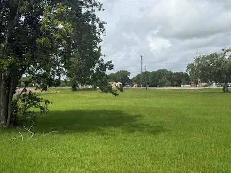 Lot 10 Guess Avenue Kendleton TX 77451