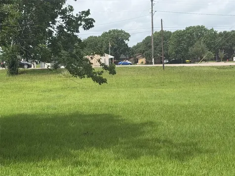 Lot 10 Guess Avenue Kendleton TX 77451