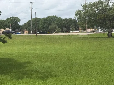 Lot 10 Guess Avenue Kendleton TX 77451