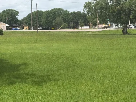 Lot 10 Guess Avenue Kendleton TX 77451