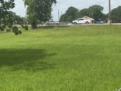Lot 10 Guess Avenue Kendleton TX 77451