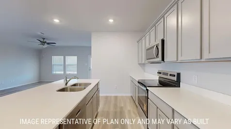 10632 Knox Landing Drive Bryan TX 77845