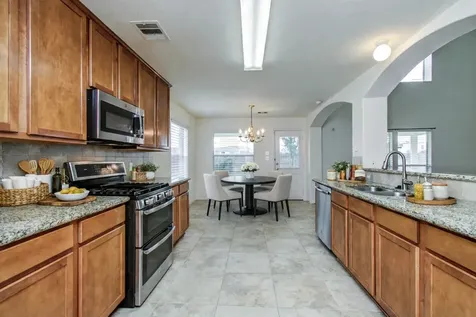 11610 Cross Spring Drive Pearland TX 77584