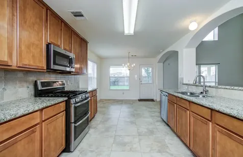 11610 Cross Spring Drive Pearland TX 77584