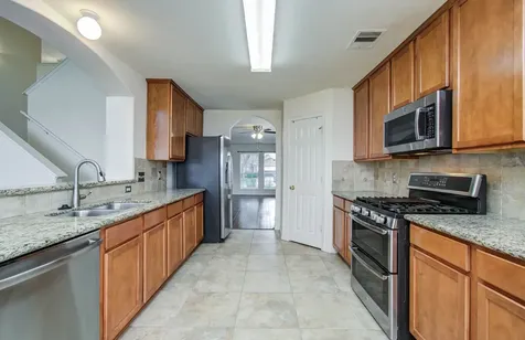 11610 Cross Spring Drive Pearland TX 77584