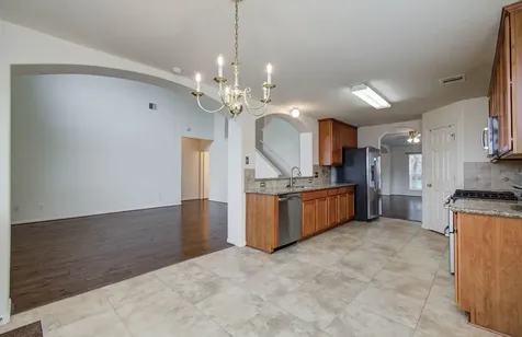 11610 Cross Spring Drive Pearland TX 77584