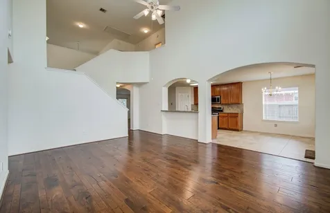 11610 Cross Spring Drive Pearland TX 77584