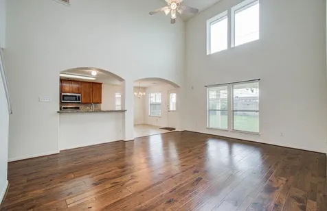 11610 Cross Spring Drive Pearland TX 77584