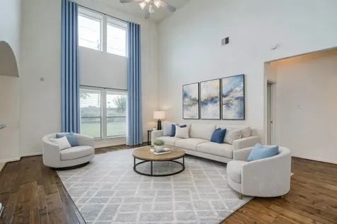 11610 Cross Spring Drive Pearland TX 77584