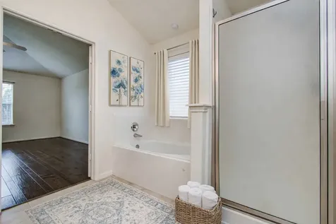 11610 Cross Spring Drive Pearland TX 77584