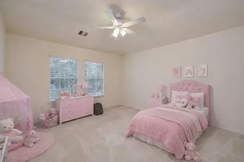 11610 Cross Spring Drive Pearland TX 77584