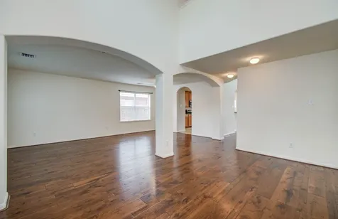 11610 Cross Spring Drive Pearland TX 77584