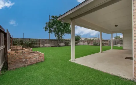 11610 Cross Spring Drive Pearland TX 77584