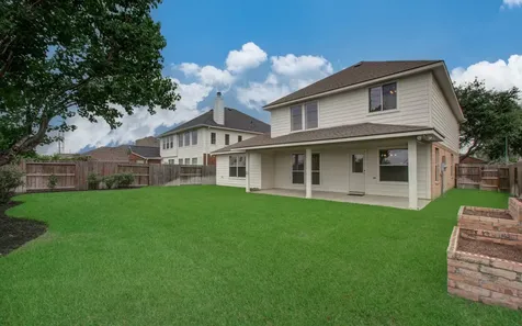 11610 Cross Spring Drive Pearland TX 77584