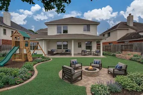 11610 Cross Spring Drive Pearland TX 77584