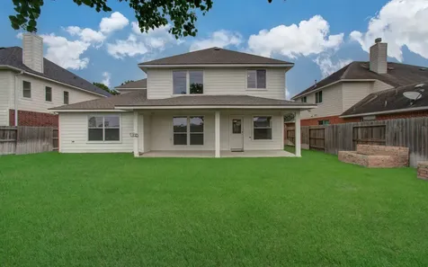 11610 Cross Spring Drive Pearland TX 77584