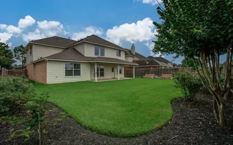 11610 Cross Spring Drive Pearland TX 77584