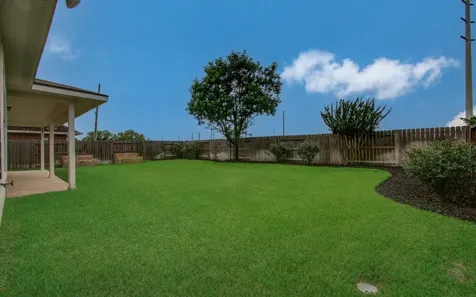 11610 Cross Spring Drive Pearland TX 77584