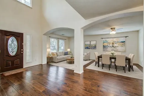 11610 Cross Spring Drive Pearland TX 77584