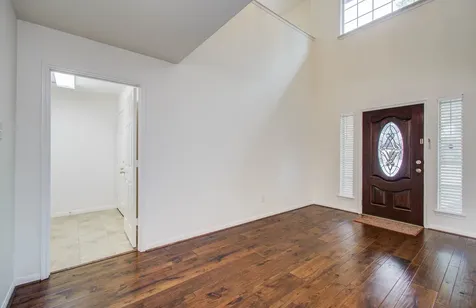 11610 Cross Spring Drive Pearland TX 77584
