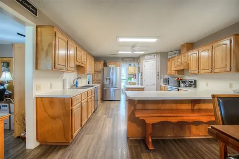 426 Brook Hollow Drive Huntsville TX 77340
