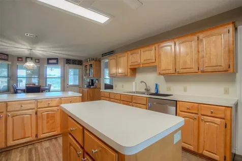 426 Brook Hollow Drive Huntsville TX 77340