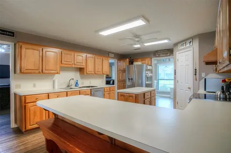 426 Brook Hollow Drive Huntsville TX 77340