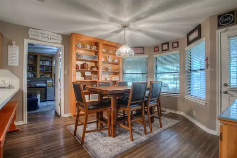 426 Brook Hollow Drive Huntsville TX 77340