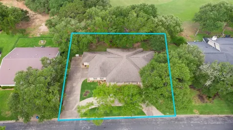 426 Brook Hollow Drive Huntsville TX 77340
