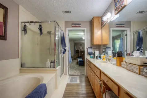 426 Brook Hollow Drive Huntsville TX 77340