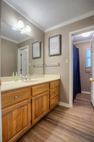 426 Brook Hollow Drive Huntsville TX 77340