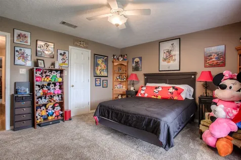 426 Brook Hollow Drive Huntsville TX 77340