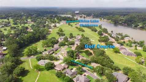 426 Brook Hollow Drive Huntsville TX 77340