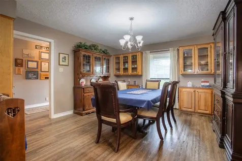 426 Brook Hollow Drive Huntsville TX 77340