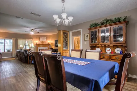 426 Brook Hollow Drive Huntsville TX 77340