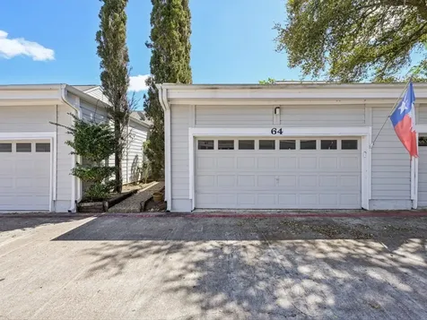 64 Hideaway Drive Friendswood TX 77546