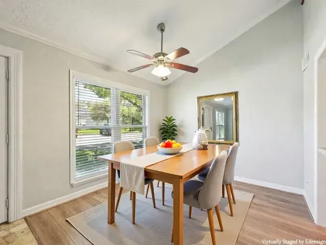 64 Hideaway Drive Friendswood TX 77546