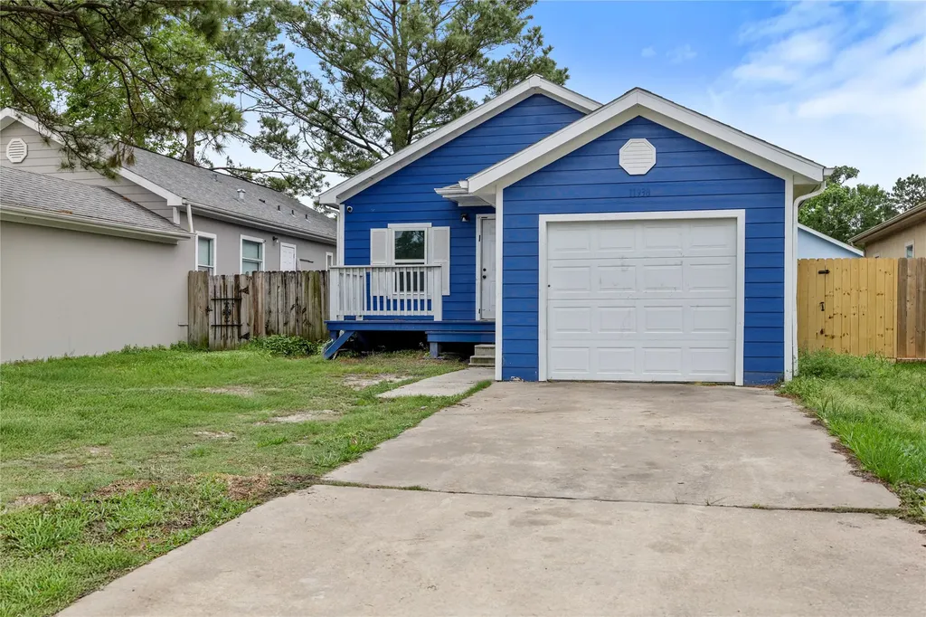 11938 Greenglen Drive Houston TX 77044