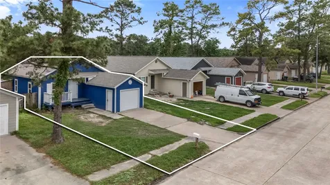 11938 Greenglen Drive Houston TX 77044