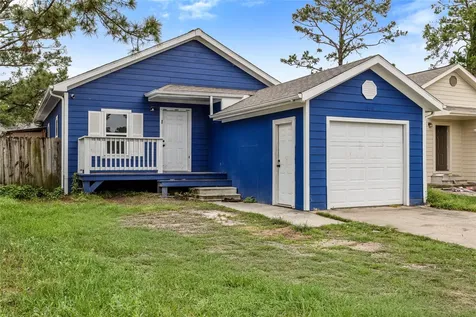 11938 Greenglen Drive Houston TX 77044