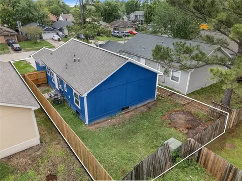 11938 Greenglen Drive Houston TX 77044