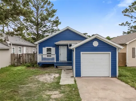 11938 Greenglen Drive Houston TX 77044