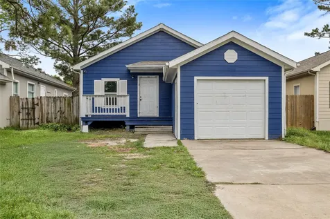 11938 Greenglen Drive Houston TX 77044