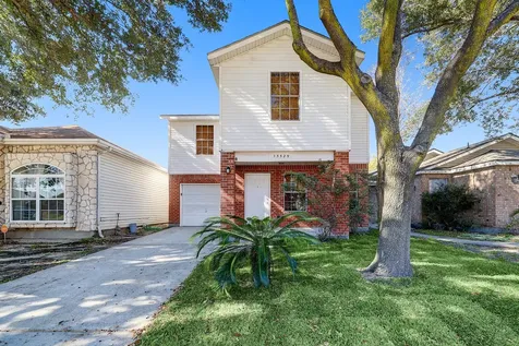 15529 Aiken Lane Houston TX 77032