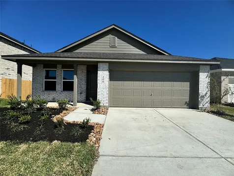 6019 Ash Willow Court Montgomery TX 77316