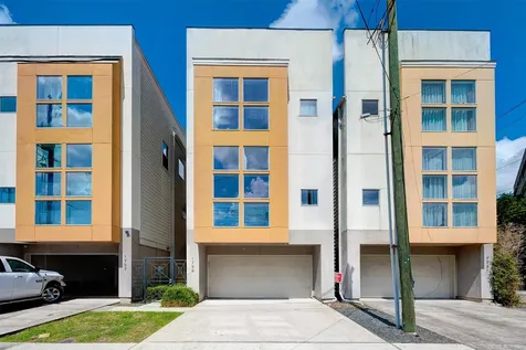 1729 Reinerman Street Houston TX 77007