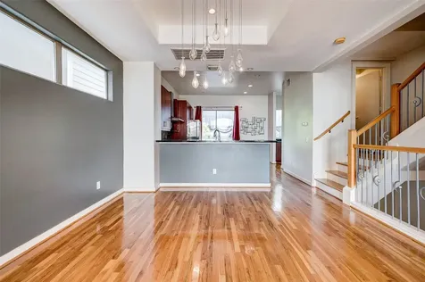 1729 Reinerman Street Houston TX 77007