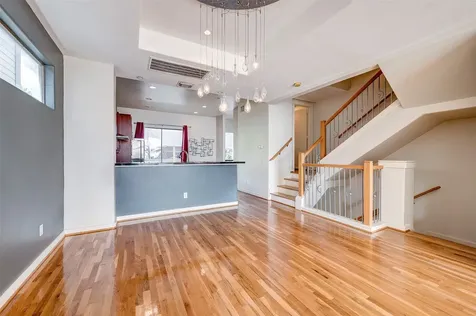 1729 Reinerman Street Houston TX 77007
