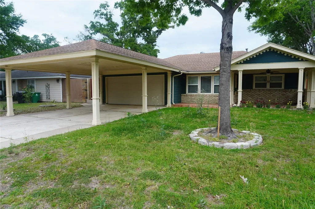 7506 Dearborn Street Houston TX 77055