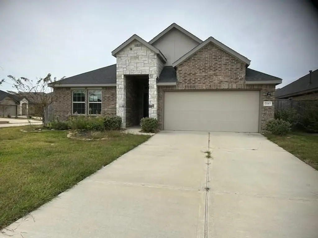 17003 Strathwood Oaks Trail Hockley TX 77447